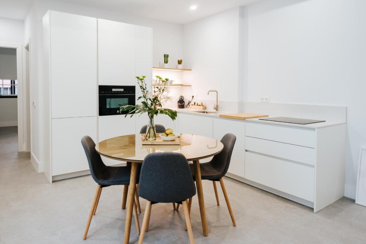 Centrico Estudio Junto Al Parque Garcia Sanabria Σάντα Κρουζ Τενερίφης Εξωτερικό φωτογραφία
