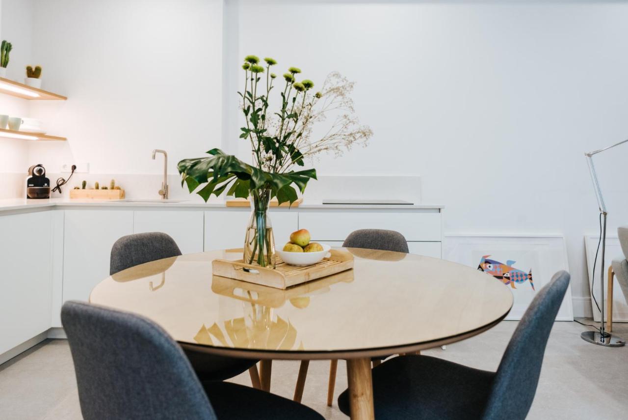 Centrico Estudio Junto Al Parque Garcia Sanabria Σάντα Κρουζ Τενερίφης Εξωτερικό φωτογραφία