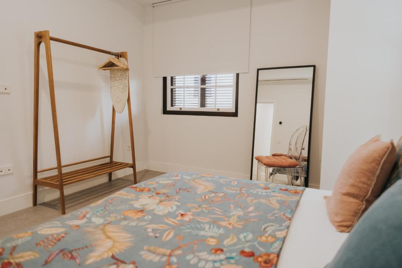 Centrico Estudio Junto Al Parque Garcia Sanabria Σάντα Κρουζ Τενερίφης Εξωτερικό φωτογραφία